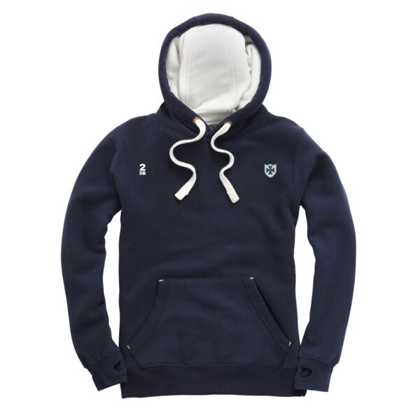 House 2 Malvern College Ultra Premium Hoodie w89pf Thumbnail